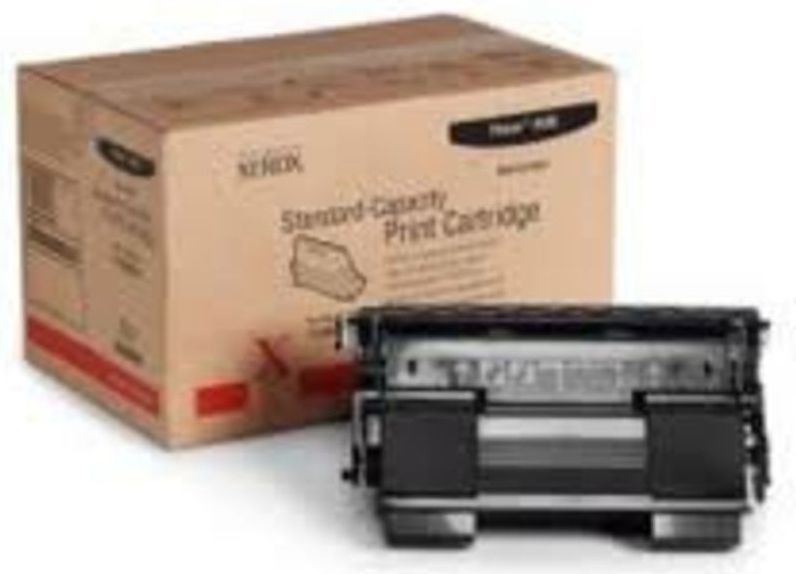 Xerox - 113R00657 - Toner - Zwart - Origineel