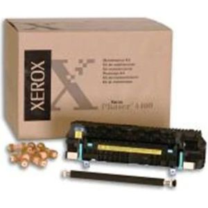 Xerox - 108R00498 - Onderhoudskit - 200.000 Pagina's - Inclusief Fuser Roll, Transfer Roll en Feedrollers