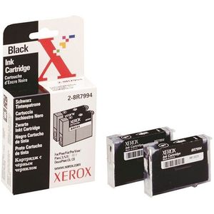 Xerox - 8R7994 Inktcartridge - Zwart - Origineel - 2 Stuks - 10 ml