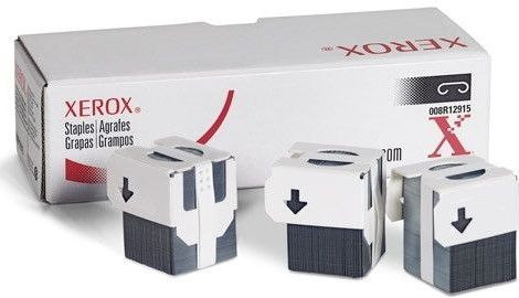 Xerox - Heftklammern - Navullingspakket - 3 Stuks