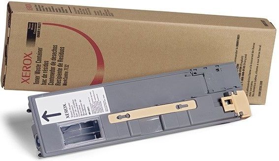 Xerox Waste Toner Container 31000 pagina's