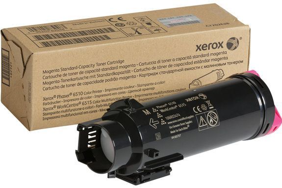 Xerox 106R03474 tonercartridge 1 stuk(s) Origineel