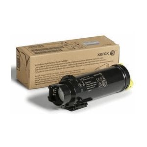 Xerox Toner 106R03475 - Zwart Geel - Origineel