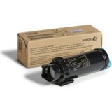 Xerox 106R03477 toner cartridge cyaan hoge capaciteit (origineel)
