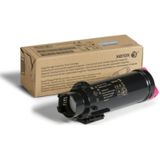 Xerox Toner magenta 106R03478 (ca. 2.400 Seiten)