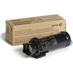 Xerox 106R03485 tonercartridge 1 stuk(s) Origineel Cyaan