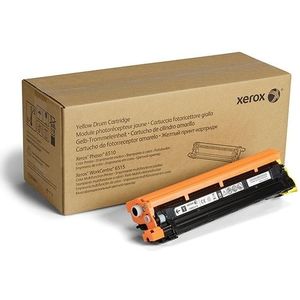 Xerox, Toner, Zwarte toner (Y)