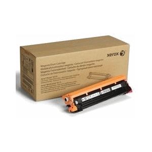Xerox - 108R01418 - Drum - Magenta - Origineel - Capaciteit 48.000 pagina's