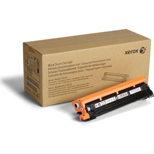 Xerox - 108R01420 - Drum - Zwart - Origineel - Capaciteit 48000 Pagina's