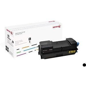 XEROX XRC Toner zwart TK-3100 12.500 pagina's voor Kyocera ECOSYS FS-2100, M3040, M3540