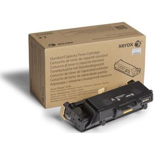Xerox Toner 106R03620 Zwart