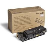 Xerox 106R03622 toner zwart hoge capaciteit (origineel)