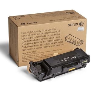 Xerox 106R03623 tonercartridge 1 stuk(s) Origineel Zwart