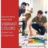 Xerox 106R03692 toner geel extra hoge capaciteit (origineel)