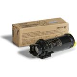 Xerox 106R03692 toner geel extra hoge capaciteit (origineel)
