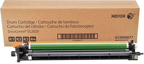 Xerox - 013R00677 - Drum - Origineel - Capaciteit 76.000 pagina's