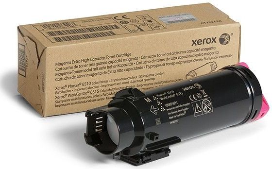 Xerox 106R03694 tonercartridge 1 stuk(s) Origineel Magenta