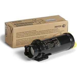 Xerox 106R03695 tonercartridge 1 stuk(s) Origineel Geel