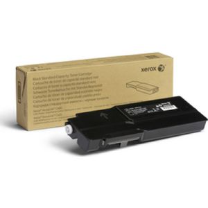 Xerox Toner C400 C405 Black Schwarz (106R03500) (2,5k)