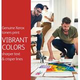 Xerox 106R03501 tonercartridge 1 stuk(s) Origineel Geel