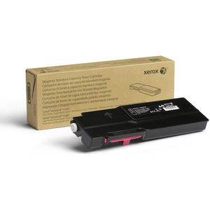 Xerox Xerox Toner magenta 106R03503 (ca. 2.500 Seiten)