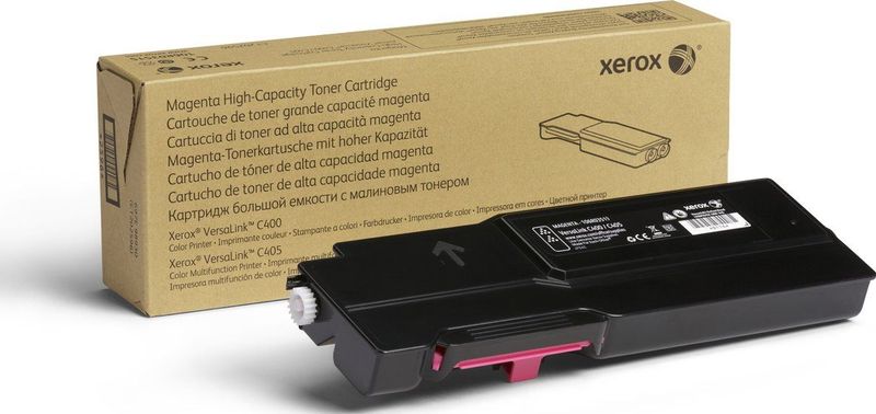Xerox 106R03519 tonercartridge 1 stuk(s) Origineel