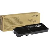 Toner Xerox 106R03528 Black
