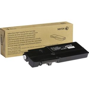 Toner Xerox 106R03528 Black