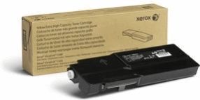 Toner Xerox 106R03528 Black