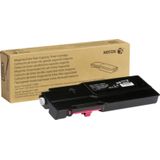 Xerox 106R03531 toner cartridge magenta extra hoge capaciteit (origineel)