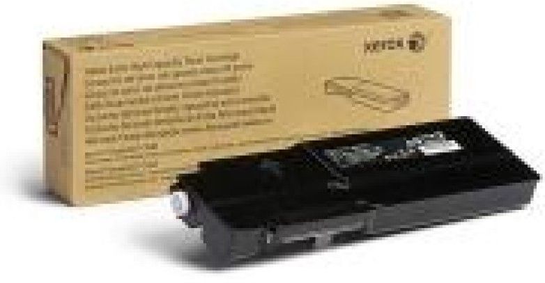 Xerox 106R03532 tonercartridge 1 stuk(s) Origineel Zwart