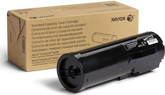 Xerox 106R03581 tonercartridge 1 stuk(s) Origineel Zwart