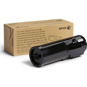 Xerox 106R03584 toner cartridge zwart extra hoge capaciteit (origineel)