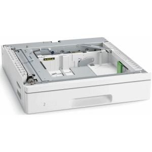 Xerox - Tray Insert - Papierlade - Wit - Capaciteit 520 vellen - Compatibel met VersaLink C7000-serie