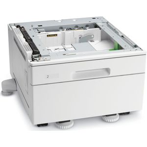 Xerox - 097S04907 - Printerinvoerlade - Wit - A3 - Capaciteit 520 vellen