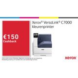 Xerox - VersaLink C7000 - Printer - Kleur - A3 - 35 pag./min. - 1200 x 2400 dpi - Duplex