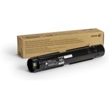 Xerox 106R03737 tonercartridge 1 stuk(s) Origineel Zwart