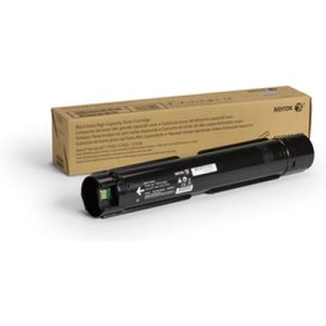 Xerox - high capacity - black - original - toner cartridge - Lasertoner Zwart