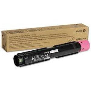 Xerox 106R03739 toner magenta extra hoge capaciteit (origineel)