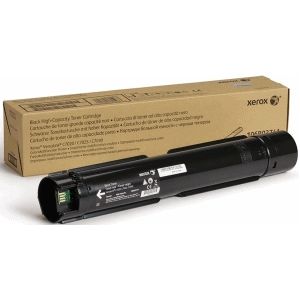Xerox 106R03741 - Schwarz - Toner - Hohe Kapazität