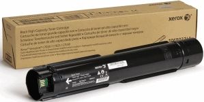 Xerox 106R03741 - Toner - Zwart - Hoge Capaciteit - 16.100 Pagina's