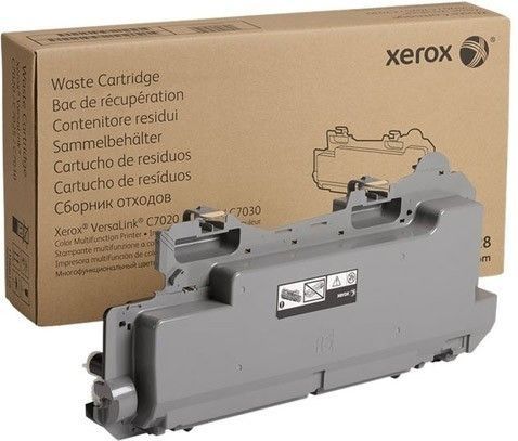Xerox 115R00128 toner opvangbak (origineel)