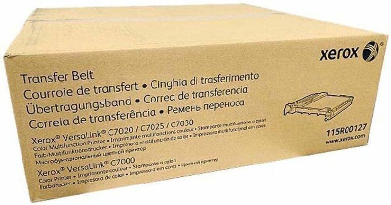 Xerox - 115R00127 - Transfer Belt - Origineel