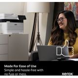 Xerox 106R03757 toner zwart hoge capaciteit (origineel)