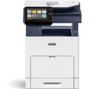 Xerox VersaLink B605V/S - Multifunctionele A4-Laserprinter - Zwart - 55 ppm - 550 Vel - Touchscreen