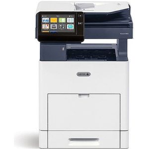 Xerox VersaLink B605V/X all-in-one A4 laserprinter zwart-wit (4 in 1)