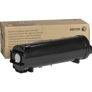 Xerox - Toner - Zwart - 106R03940 - Voor VersaLink B600/B610 Multifunctionele Printer