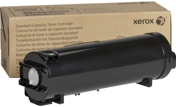 Xerox - Toner - Zwart - 106R03940 - Voor VersaLink B600/B610 Multifunctionele Printer
