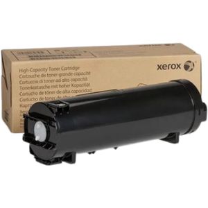 Xerox 106R03942 toner cartridge zwart hoge capaciteit (origineel)