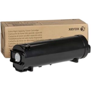Xerox 106R03944 toner cartridge zwart extra hoge capaciteit (origineel)